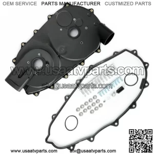 Air Guide Inner Clutch Cover For 2015-21 Can Am Outlander Commander Renegade CVT