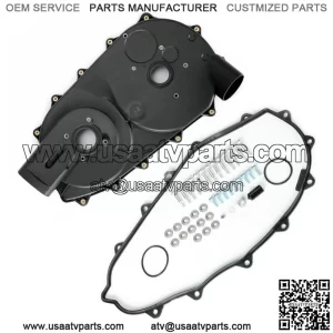 Air Guide Inner Clutch Cover W/ Gasket For Can-Am Maverick 1000 2013-2018