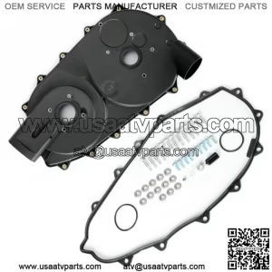 Air Guide Inner Clutch Cover For 12-2015 Can Am Outlander Commander Renegade