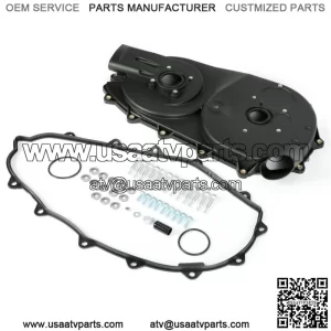 Air Guide Inner Clutch Cover For 2022-23 Can Am Outlander 570 650 850 1000R