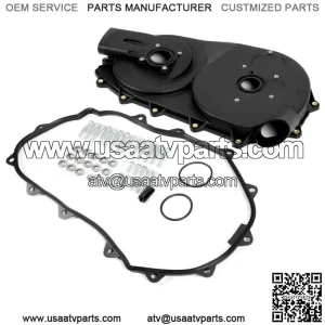 Air Guide Inner Clutch Cover For Can-Am Outlander 650 / Max 650 2012-2020