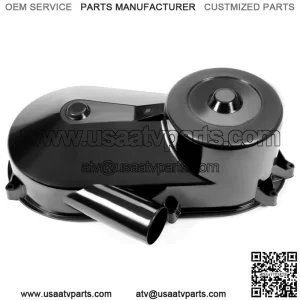 For Polaris Sportsman Magnum Scrambler Big Bo 5433540 ATV Outer Clutch Cover