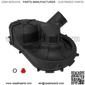 For 16-18 Polaris RZR XP XP4 Turbo EPS New Outer Clutch Cover Aembly 2636330