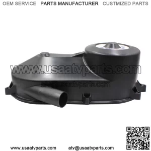 For 1994-2003 Polaris Scrambler Trail Bo Xplorer Trail Blazer Clutch Cover