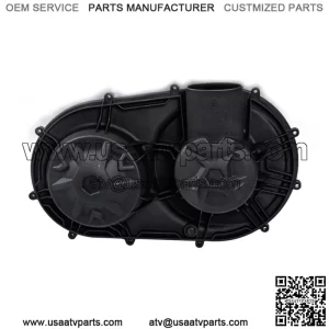For 2017-2022 Can Am Maverick Max Outer Clutch Variator Plate Cover 420212508