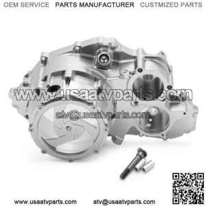 Crankcase Lock Up Clutch Cover 1S3-15431-00-00 For Yamaha Raptor 700 700R 06-23