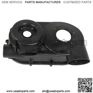 Inner Variator Belt Cover 2017up For Can-Am Maverick R XDS XRS 420212605