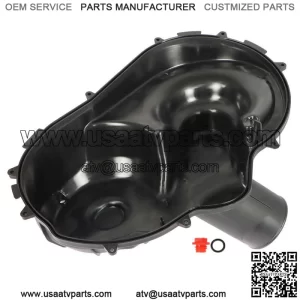 ATV Outer Clutch Cover For Polaris RZR XP Turbo EPS Fox Edition 2018 #2635722