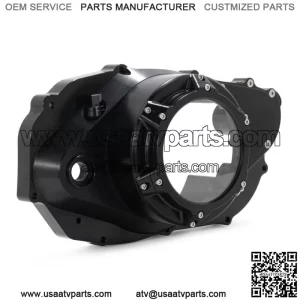 For Yamaha Banshee 350 YFZ350 Aluminum Lock Up Clutch Cover 2GU-15421-00-00