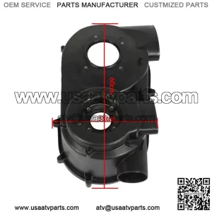 Inner Variator Belt Cover For 2017-2022 Can-Am Maverick R XDS XRS