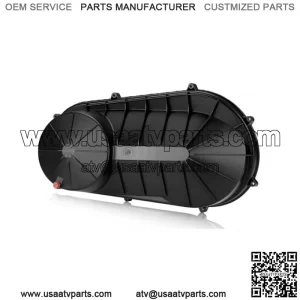 KEMIMOTO 2634179 Outer Clutch Cover For Polaris RZR XP 1000 Ranger 900 Sportsman