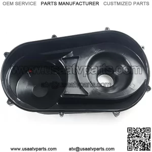For Polaris RZR 1000 Outer Clutch Housing Cover for Polaris RZR XP 1000 XP 900 S General 1000 2015-2023 Accessories Clutch Cover Replace OEM # 2635611