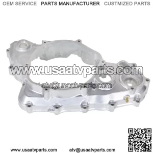 For Honda TRX450ER Electric Start Right Case Cover 2006-2009 2011-2014