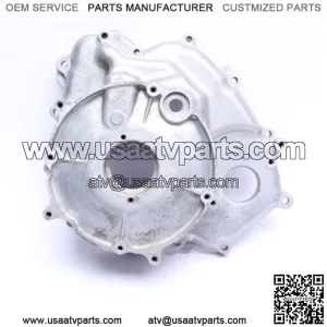 Yamaha Grizzly Rhino 660 Crankcase Cover 1 5KM-15411-10-00 (Fits: Yamaha Rhino 660)