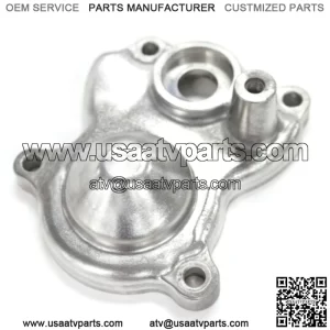 Yamaha Grizzly Rhino 660 Shift Shaft Cover 5KM-18129-01-00 (Fits: Yamaha Rhino 660)