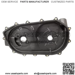 Can Am CVT inner cover AIR GUIDE Outlander Renegade Maverick Commander 13 Bolt