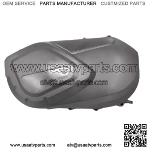CVT Belt Cover 13 bolt holes Can Am Outlander Renegade BOX No leaks UPDATED BOX