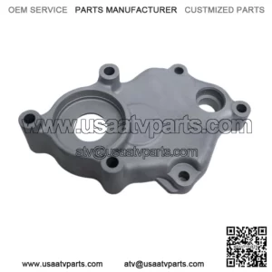 Honda 2007-2011 TRX420 Fourtrax Rancher Reduction Gear Cover 11335-HP5-600 (For: Honda)