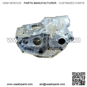 NEW Yamaha YFZ450 YFZ 450 Engine Left Right Center Cases Case YFZ 450 2004-2013