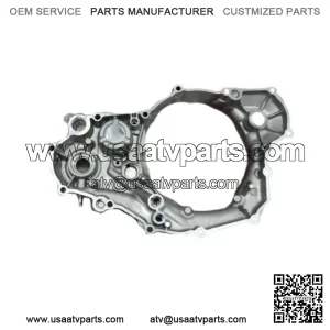 NEW Yamaha 2008 YFZ450 clutch case inner side cover YFZ 450 2004-2009 oil mod