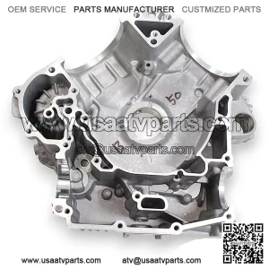 Right Crankcase Cover, Right Crankcase SFA 1000