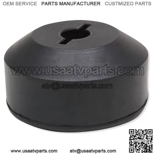 UNIVERSAL ATV UTV WINCH GUARD CABLE STOP HOOK STOPPER LINE SAVER