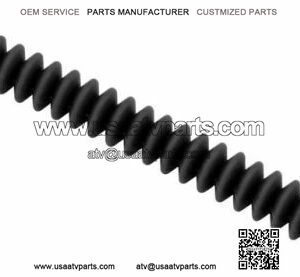 New ListingBikeMaster Cable Boots Motorcycle ATV/UTV Street Bike