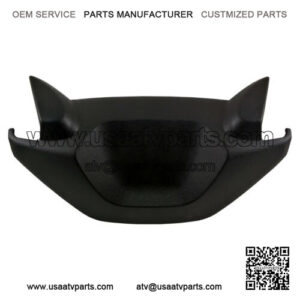 New OEM Grizzly 660 Handlebar Cable Dash Protector Cover Black YFM600 ATV
