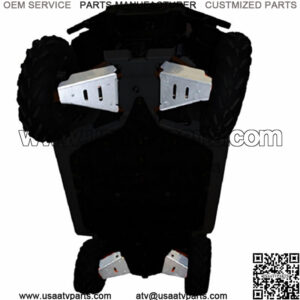 Import placeholder for 8895