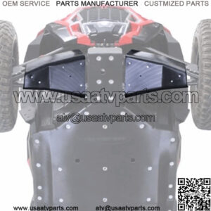 Import placeholder for 8951