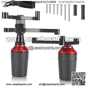 Motorcycle Slider Frame Engine CNC Falling Protection Guard Cover Replacement for Supersport 939 2017-2020