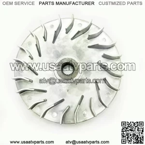 ATV 500CC 700CC 21 Teeth Primary Clutch Variator Fan Cover