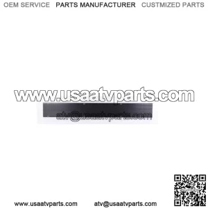 LowPro Glides Wide  Surface Protection