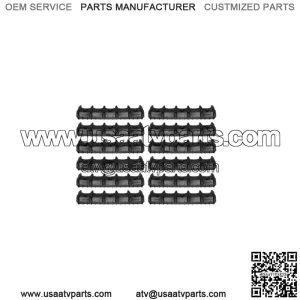 Ramp CrossBar Protector