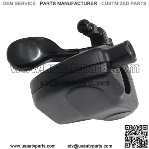 Throttle Lever Assembly for Baja Wilderness Trail 250cc ATV