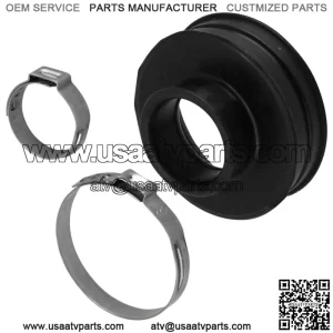 Rear Shaft Coupler Boot for Arctic Cat Wildcat 4 1000 2013-2014 / Limited 2014