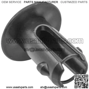 53167-HP5-600 53167HP5600 Handle Bar End Guard For Honda