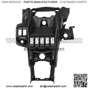 Can-Am 703501035 Dashboard Control Kit Maverick X3 Max R Turbo XRS XDS UTV