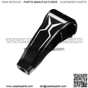 Kemimoto Aluminum Billet Shifter Shift Knob Handle For Can Am Maverick X3 MAX