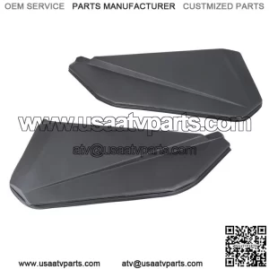 Lower Door Panel Inserts For Can Am Maverick X3 2017-2023 Half 2 Doors
