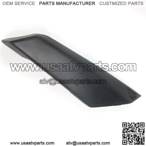 For Can Am Maverick X3 XDS XRS RH Passenger Side Panel Gas Cap Cover