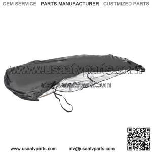 Storage Cover Waterproof Relective Strip For Can-Am Maverick X3 Max R Turbo UTV