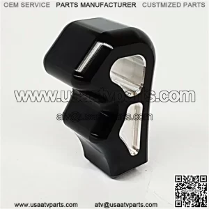 X3 Can Am Maverick Billet Aluminum Shift Knob Shifter Alba Racing     650 B