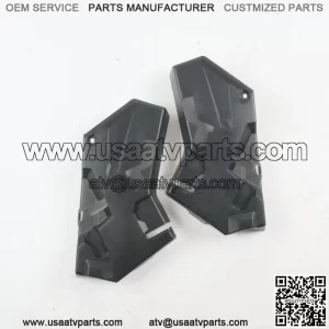 Can-Am Maverick X3 MAX TURBO LH & RH Central Door Trim