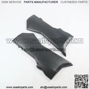 Can-Am Maverick X3 MAX TURBO Gold Color LH & RH Door Panel