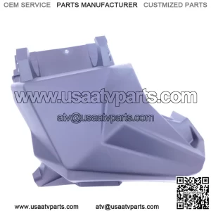 NEW OEM CAN AM AIR INTAKE COVER 2017-2019 MAVERICK X3 R MAX XRC XDS TURBO