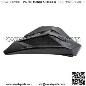 Can-Am 705010335 OEM Left Hand Rear Cage Trim 2017 Maverick X3 MAX Turbo R