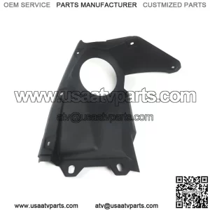 For Can Am Maverick X3 2017-2022 Dash Speaker Stereo Panel Mount Pods Audio Kit