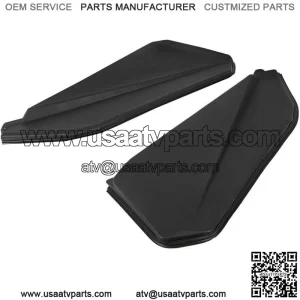 Lower Door Panel Inserts For Can Am Maverick X3 2017+ 2 Doors 715002903 New