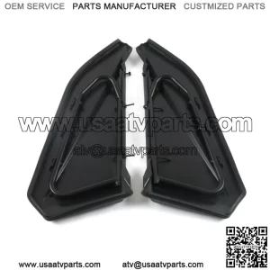 Lower Door Panels Inserts for Can Am Maverick X3 2-Door 2017+ Replace #715002903
